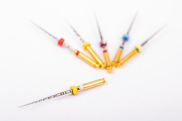 Root Canal Treatment files