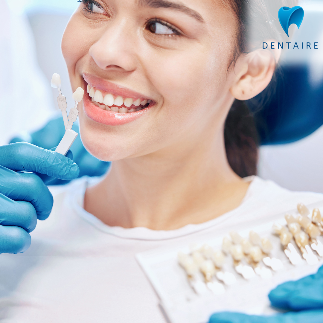 Smile Design & Veneers: Because Your Smile Deserves More Than Just "Okay"
